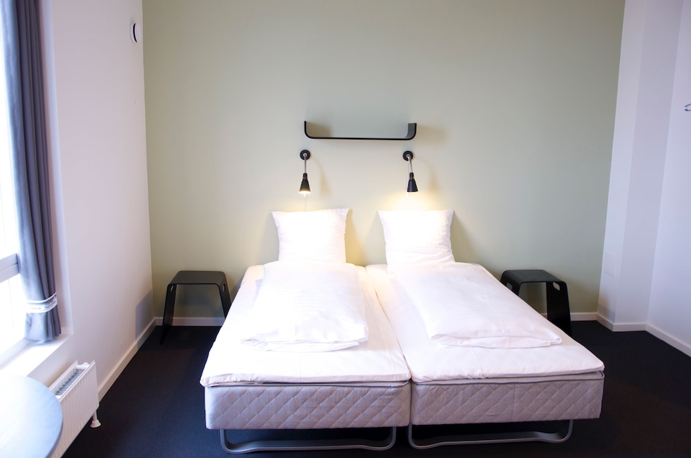 Double Room, Accessible, Ground Floor photo 1