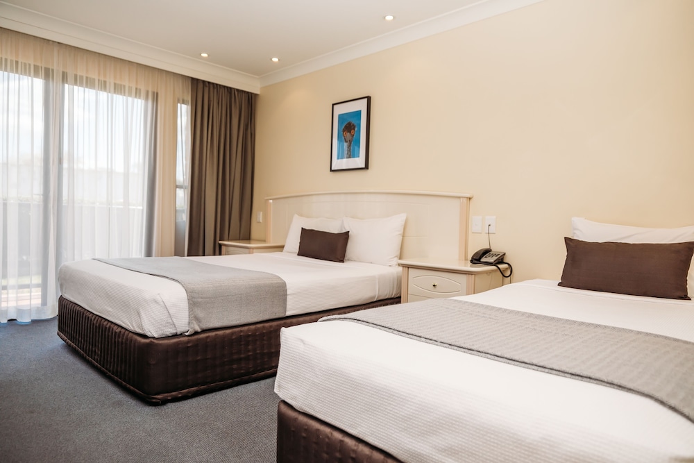 Deluxe Room, Balcony (King/Single Room) photo 3