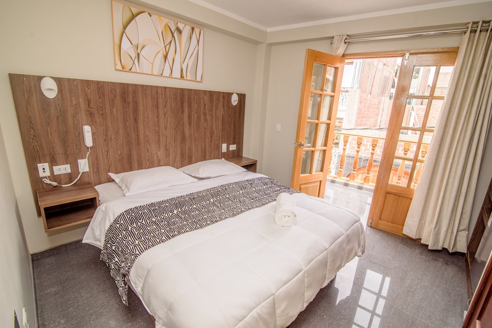 Exclusive Room