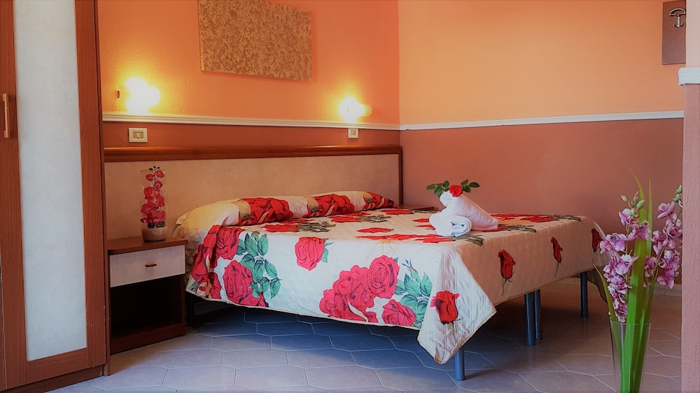 Quadruple Room photo 1