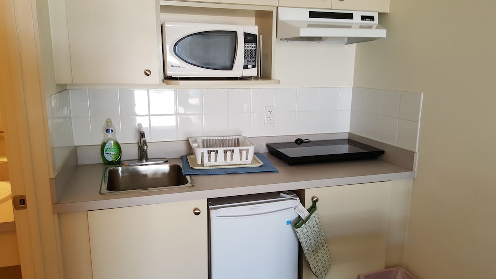 Double kitchenette Suite photo 2