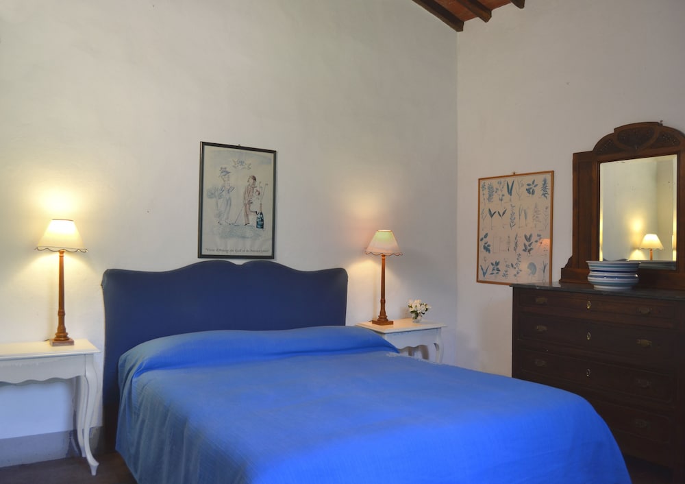 Double Or Twin Room photo 2