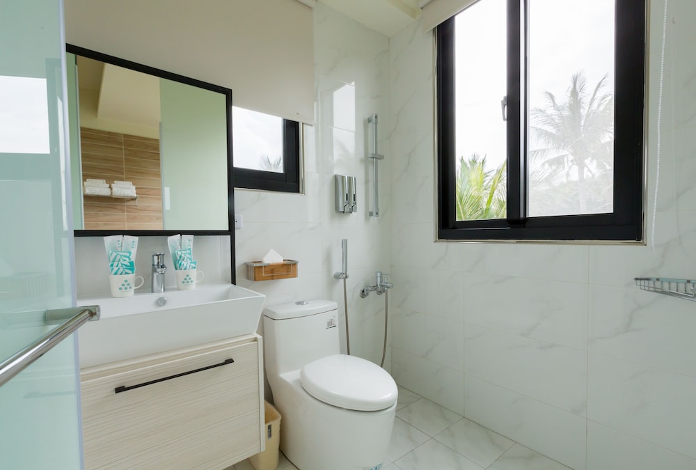 Mountain View With SPA Double Room photo 3