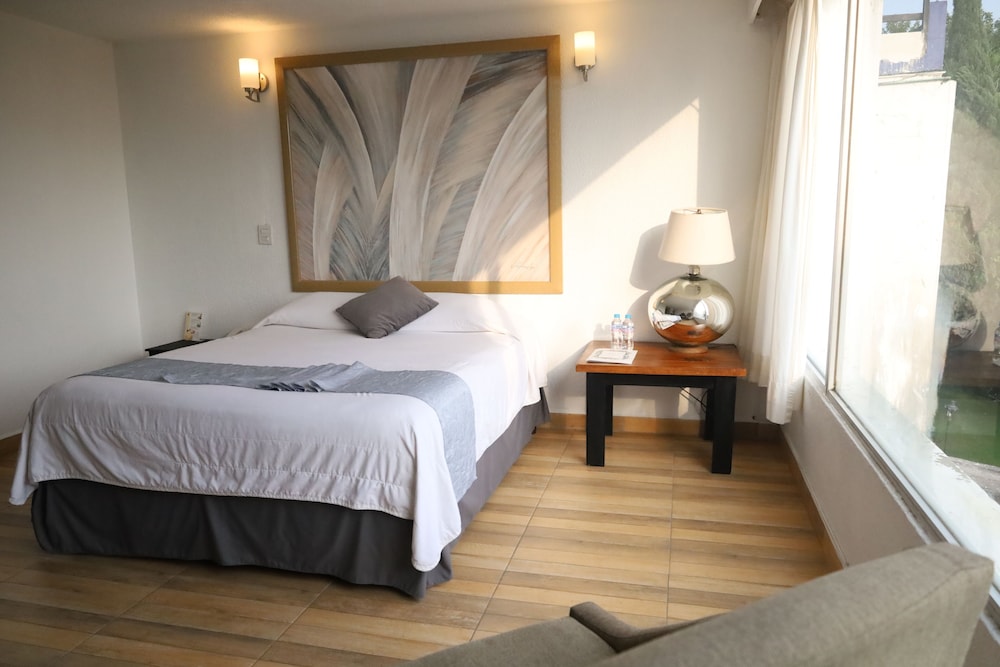 Standard Room, 1 Double Bed - Photo 1