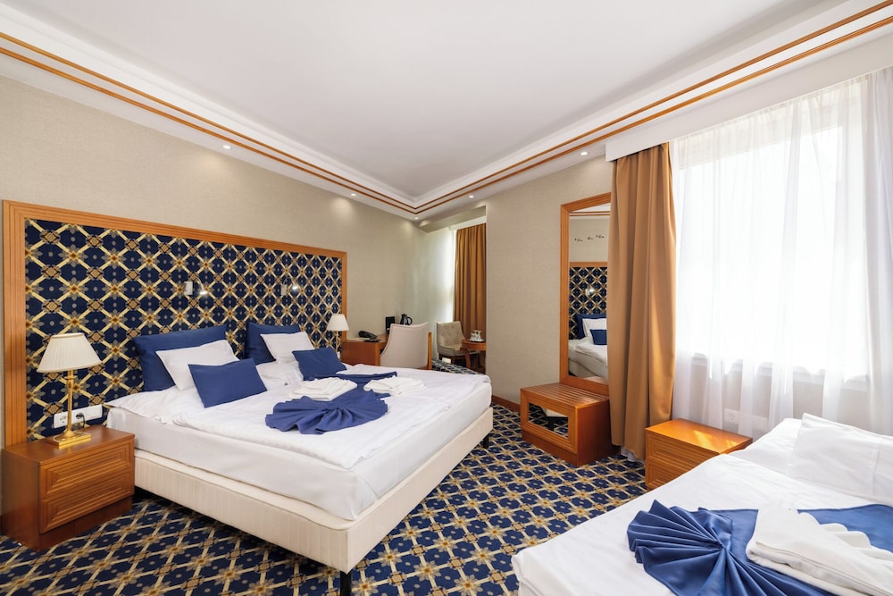 Junior Studio Suite, 1 Bedroom photo 3