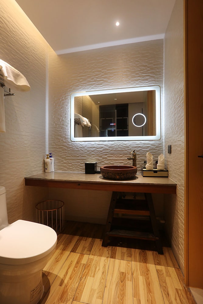 Deluxe Twin Room photo 1