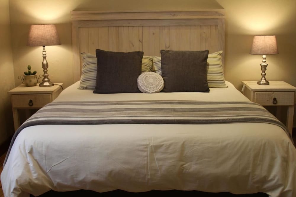 Queen En-Suite photo 3