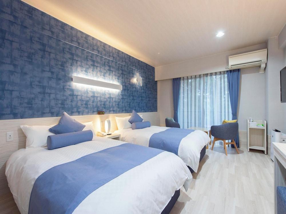 Standard Twin Room photo 1