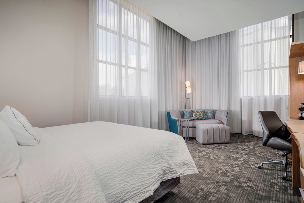 Suite, 1 Bedroom