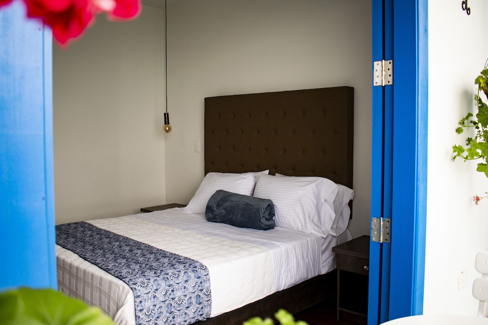 Deluxe Room (Salento, Pijao, Cordoba) photo 3
