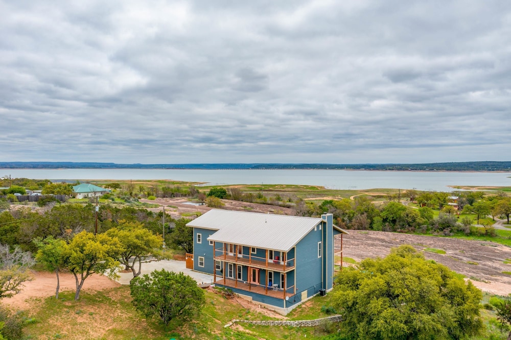 6bed 4bath 3 Acres With 18i0 Degree Views Pool Firepit, 사진 15
