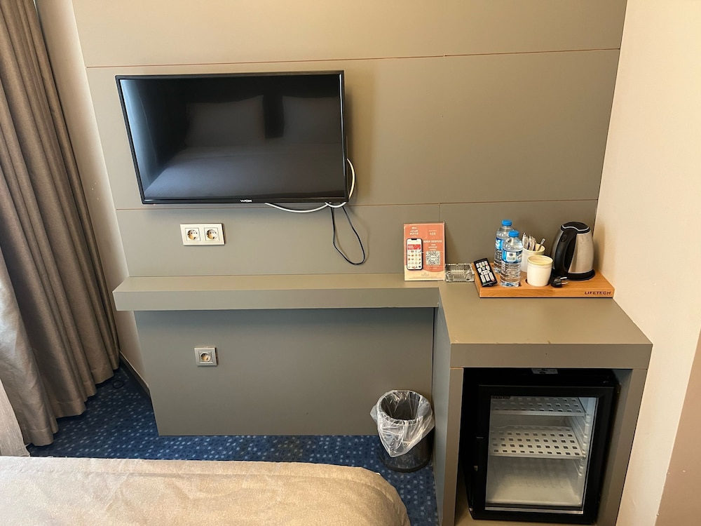 Economy Room photo 3
