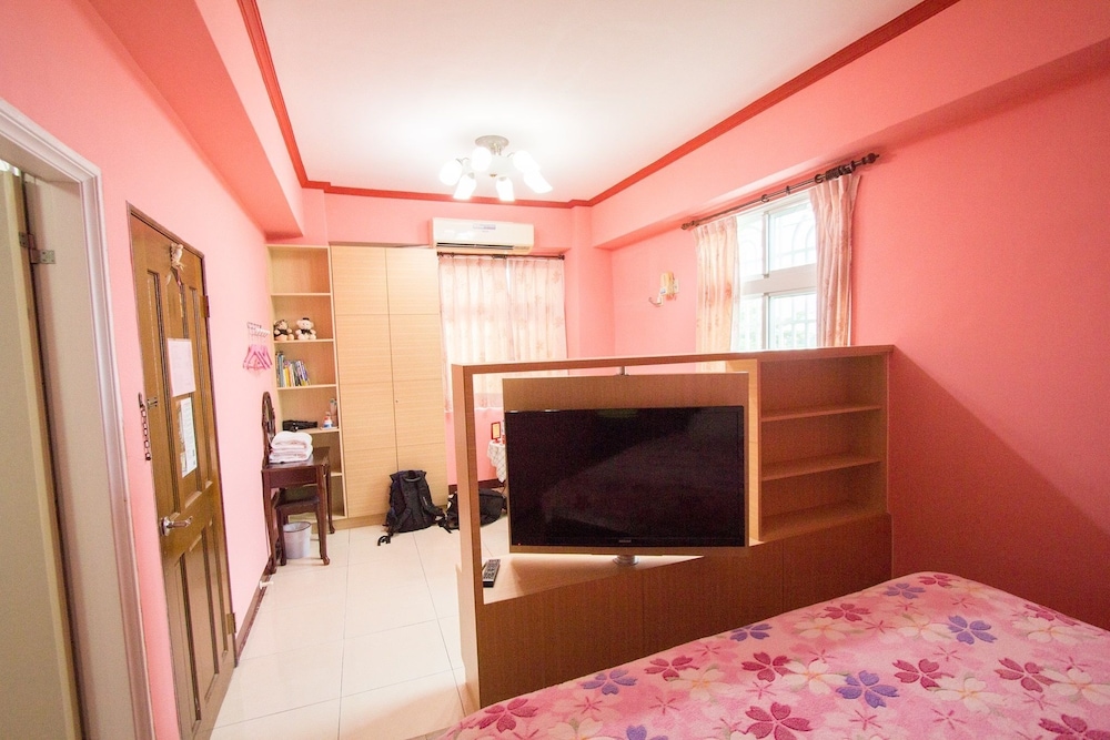 Romantic Double Room photo 3