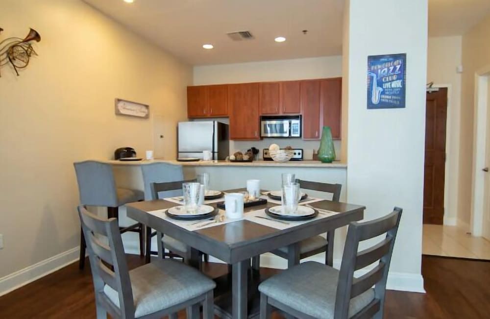 City Condo