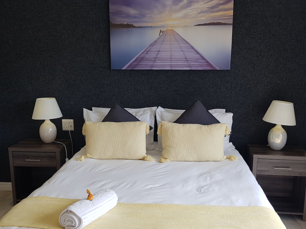 Executive Double Room photo 1
