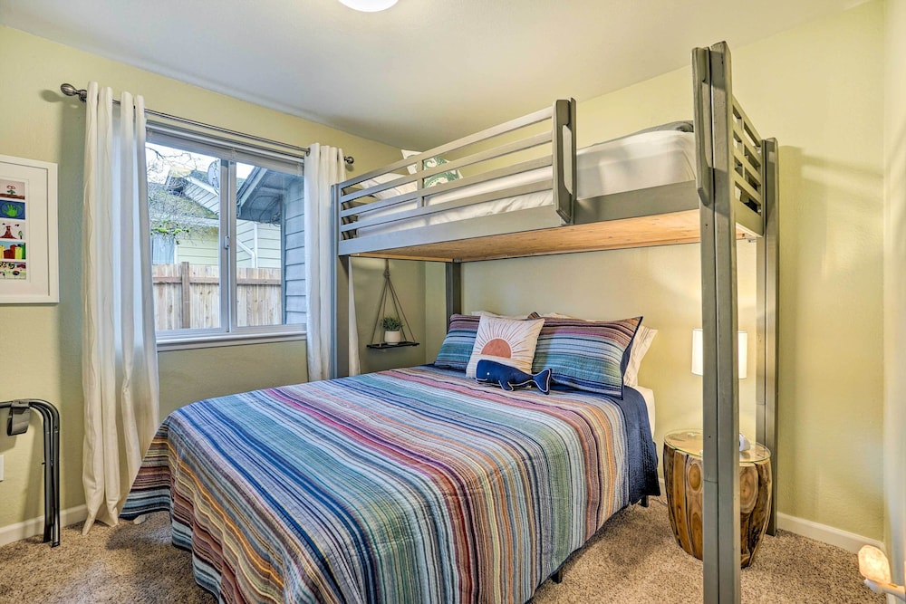 House (3 Bedrooms) photo 2