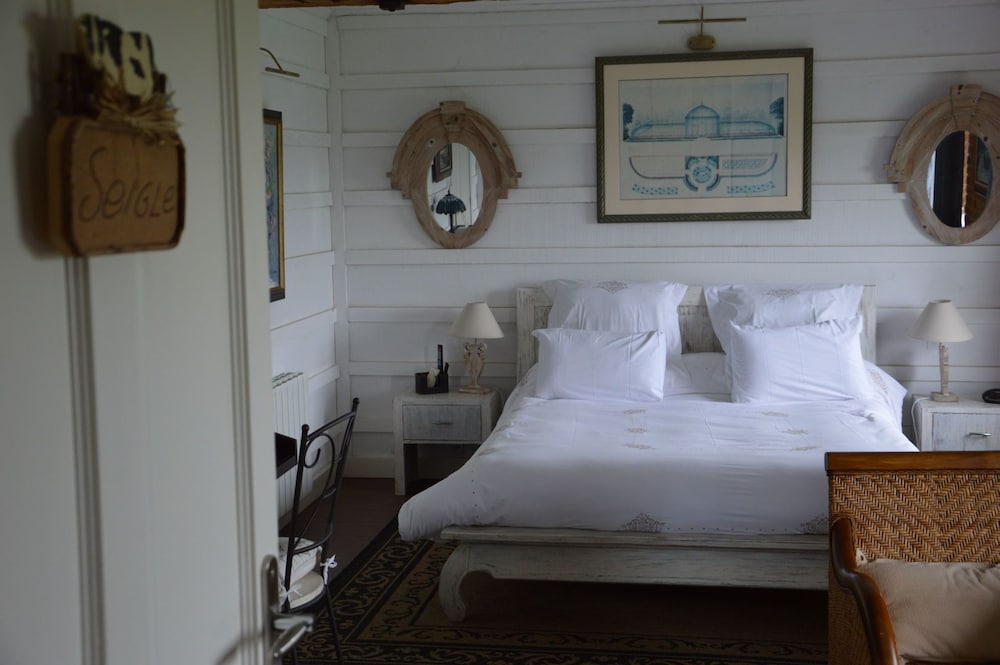 Suite (Seigle) photo 3