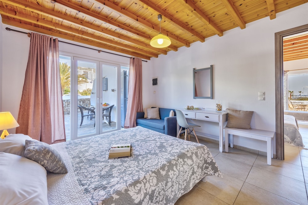 Apartment, 1 Bedroom