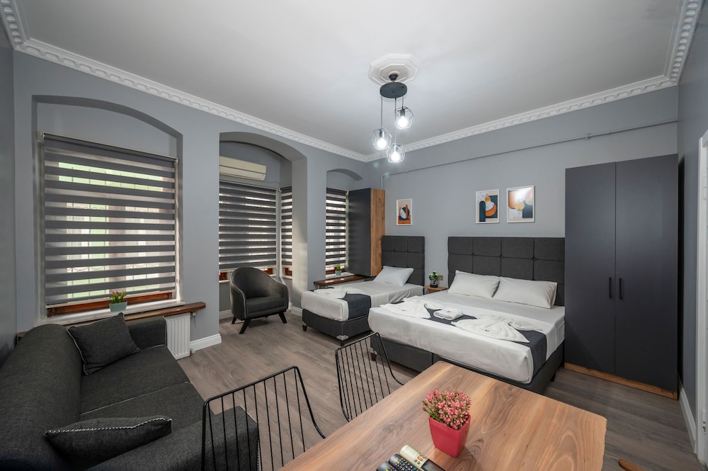 O) Family Suite photo 3