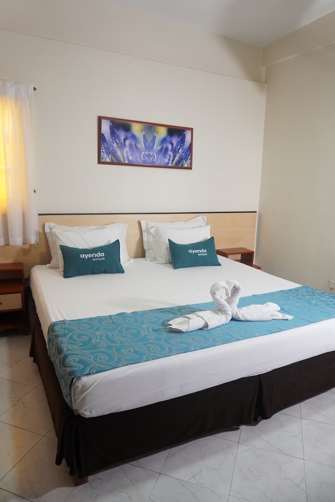 Standard Double Room, 1 Double Bed, Non Smoking photo 1
