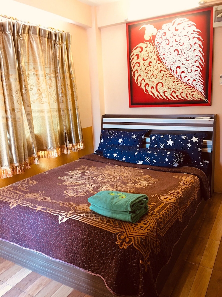 Standard Double Room photo 3
