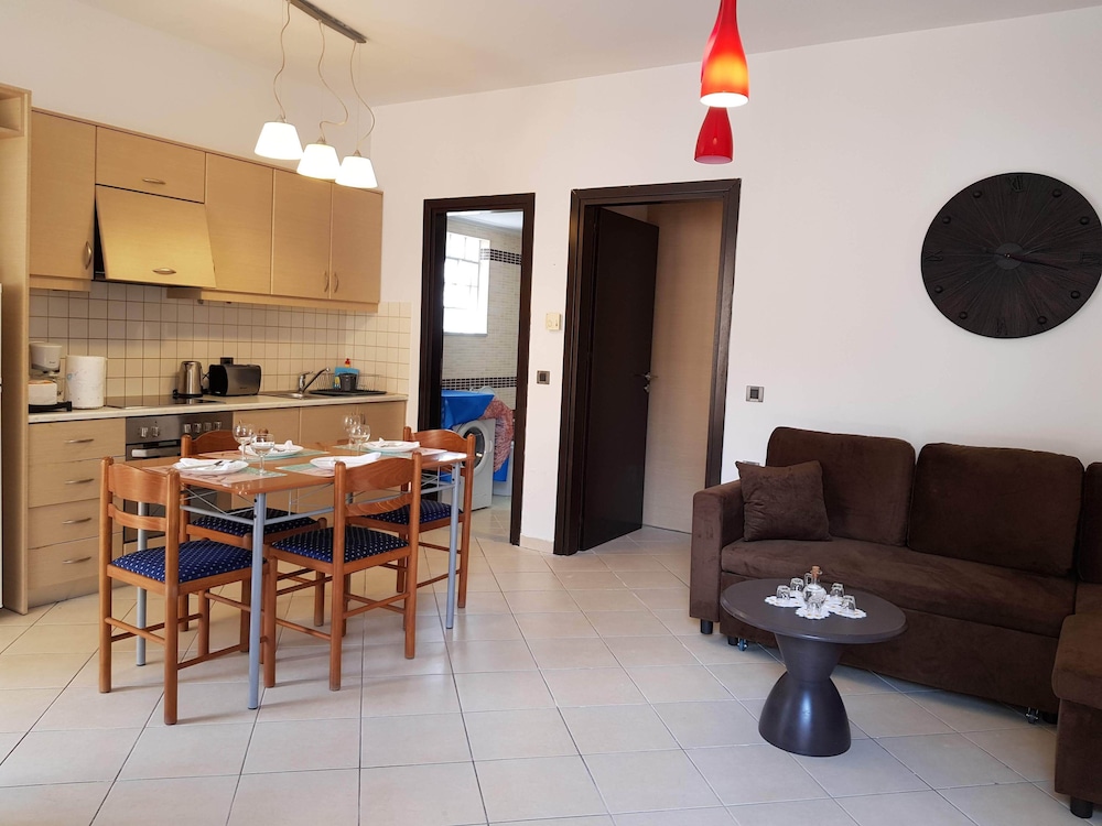 Apartment, 1 Bedroom