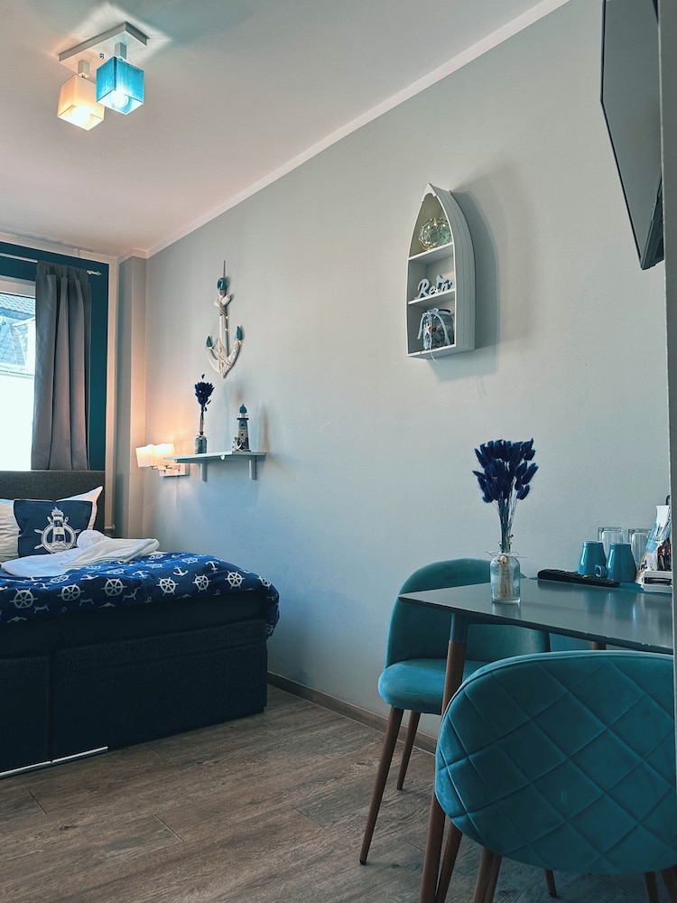 Economy Double or Twin Room