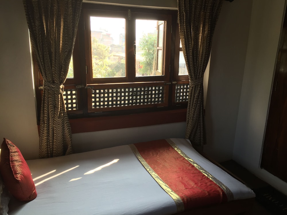 Standard Single Room photo 2