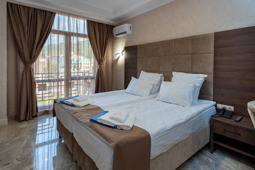 Romantic Double or Twin Room
