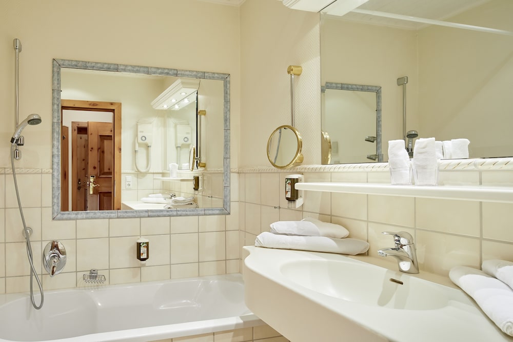 Double Room (Wetterstein) photo 3