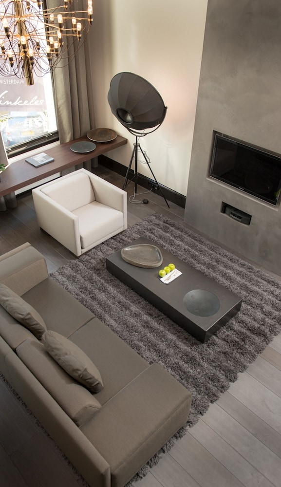 Luxury Suite, Canal View photo 3