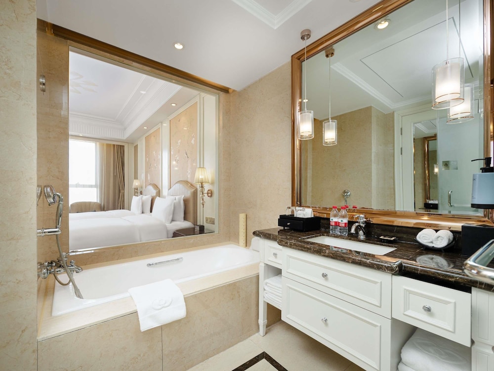 Superior Room, 2 Twin Beds photo 2