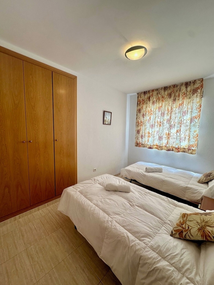 Apartamento, 2 Habitaciones, Para Fumadores, Terraza
