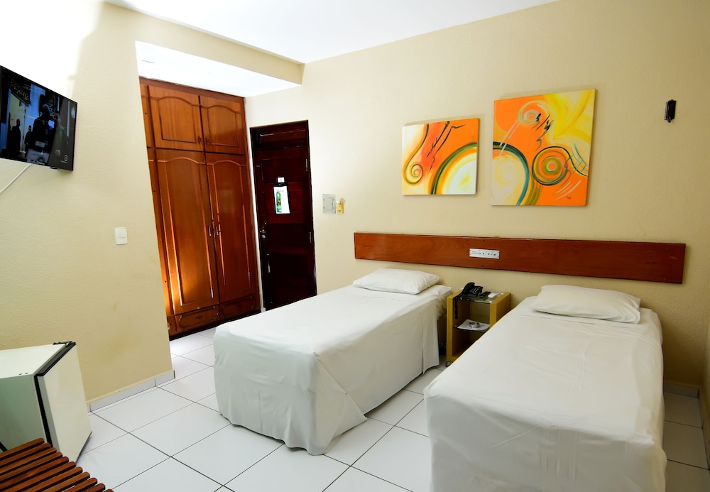 Luxury Room photo 2