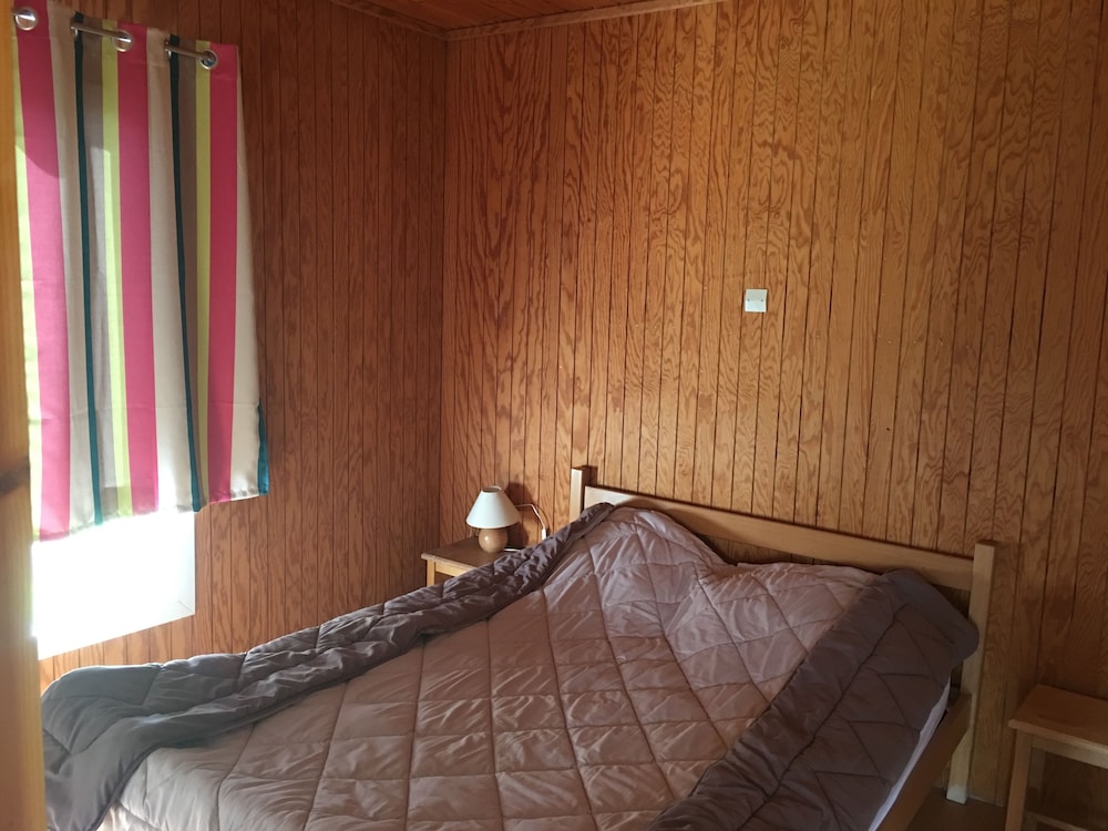 Chalet (35m²) photo 1