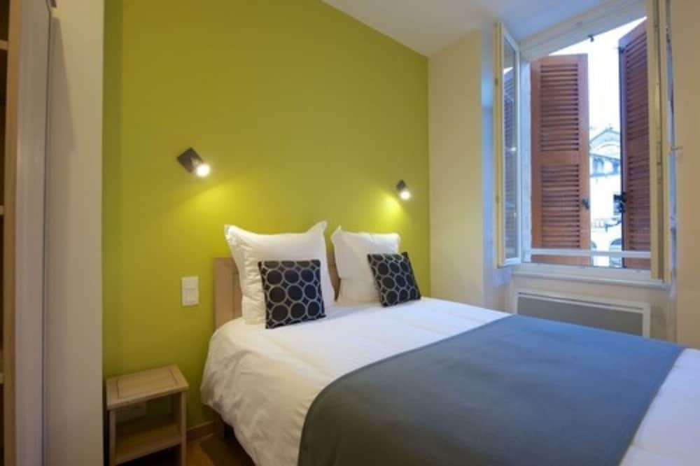 Double Room (Vert Pistache) photo 1