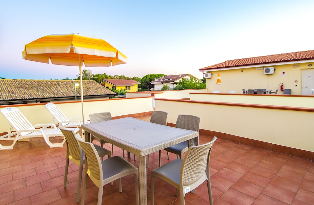 Suite, Terrace photo 3