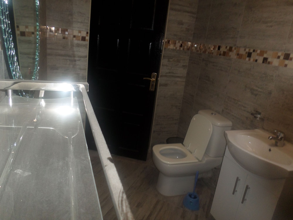Deluxe Double Room, 1 Queen Bed photo 3