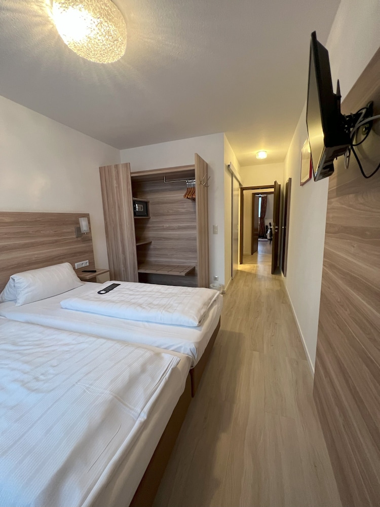 Family Apartment
