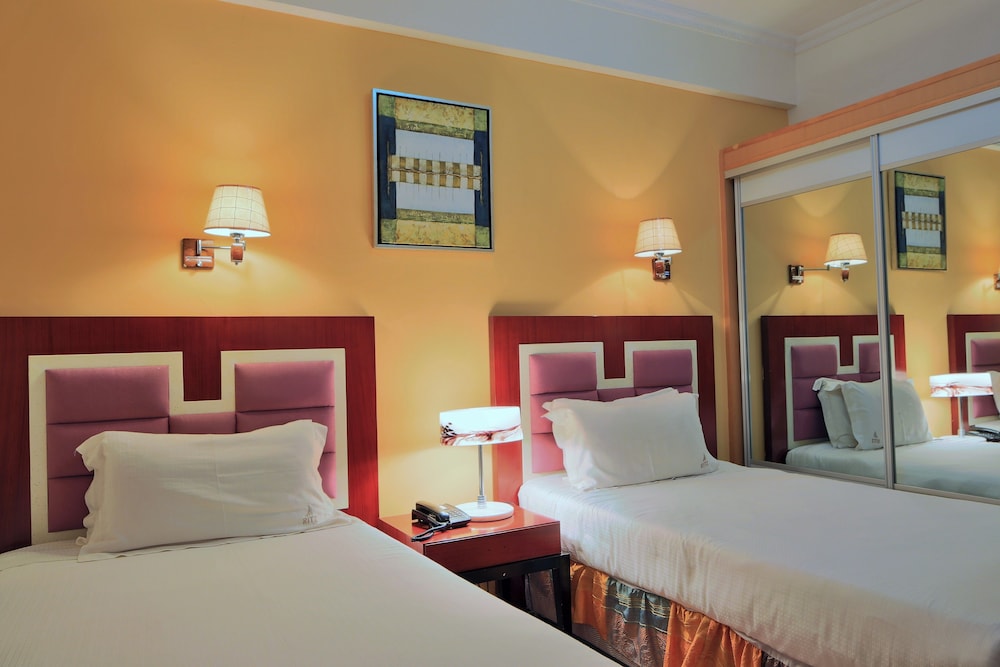 Single Room