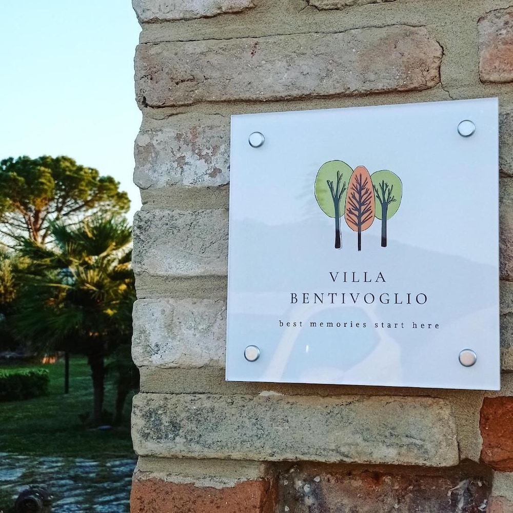 Villa Bentivoglio - Holiday Home With Swimming Pool, 사진 2