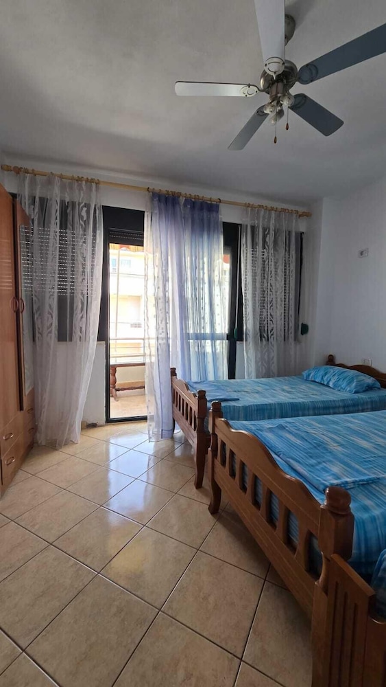 Apartment, 2 Bedrooms