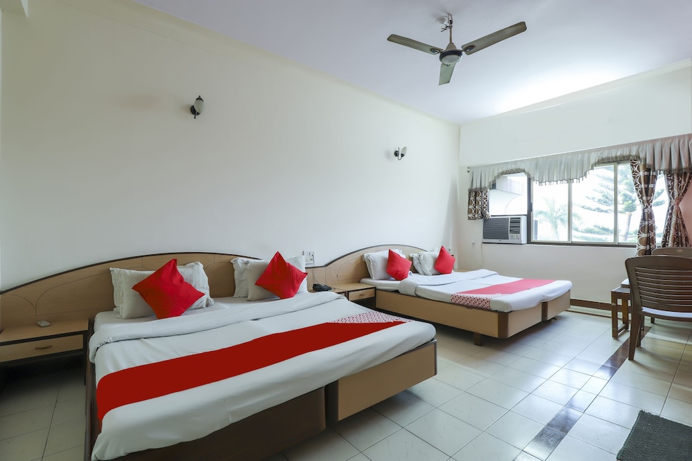 Deluxe Double or Twin Room photo 1