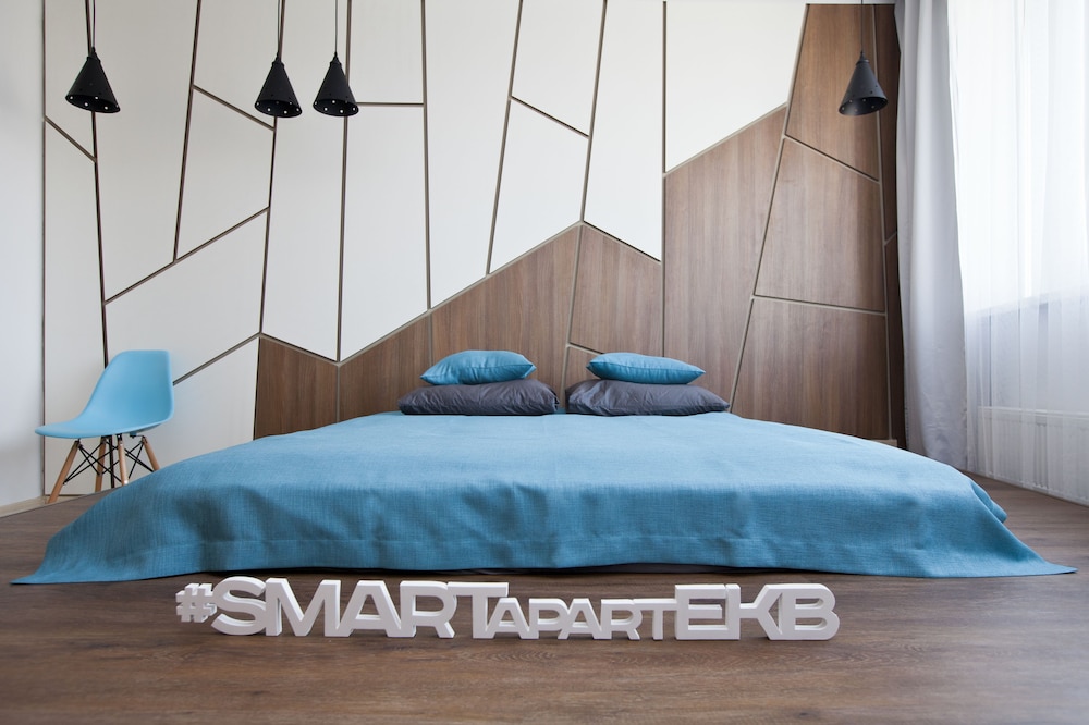 Signature Apartment photo 1