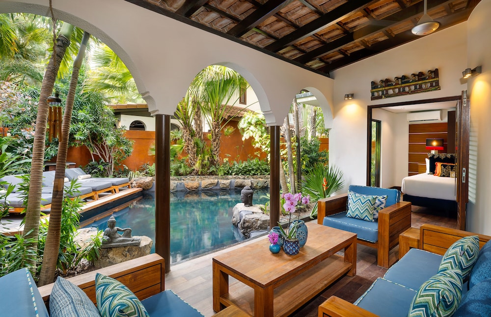 Private Pool Villa photo 2