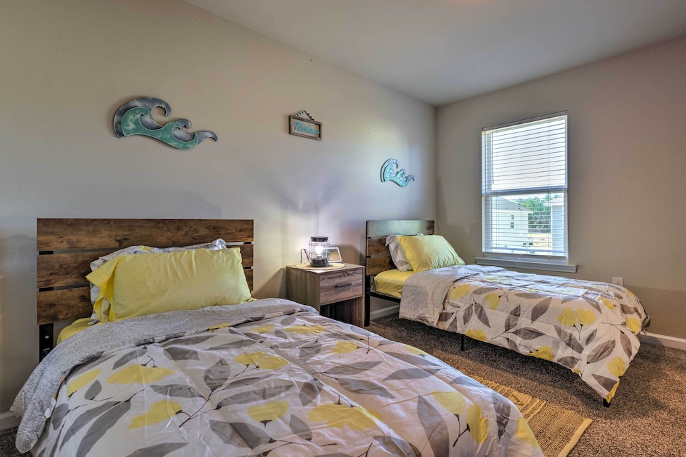House (4 Bedrooms) photo 1