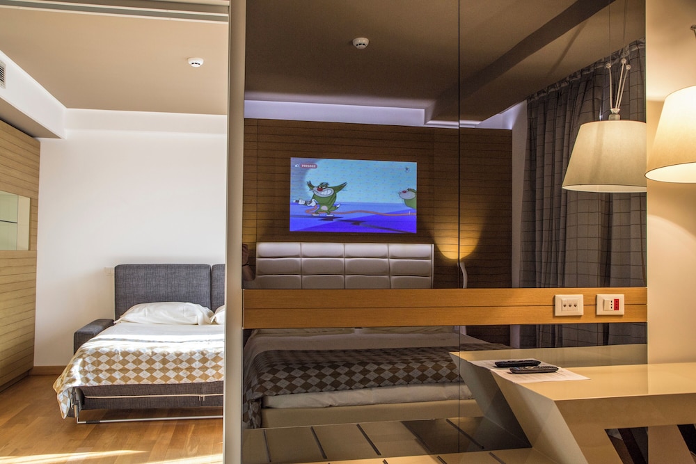 Junior Suite photo 1