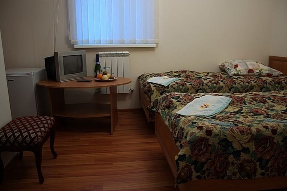 Standard Double Or Twin Room photo 1