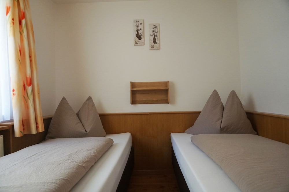 Apartment (Graukogelblick) photo 2