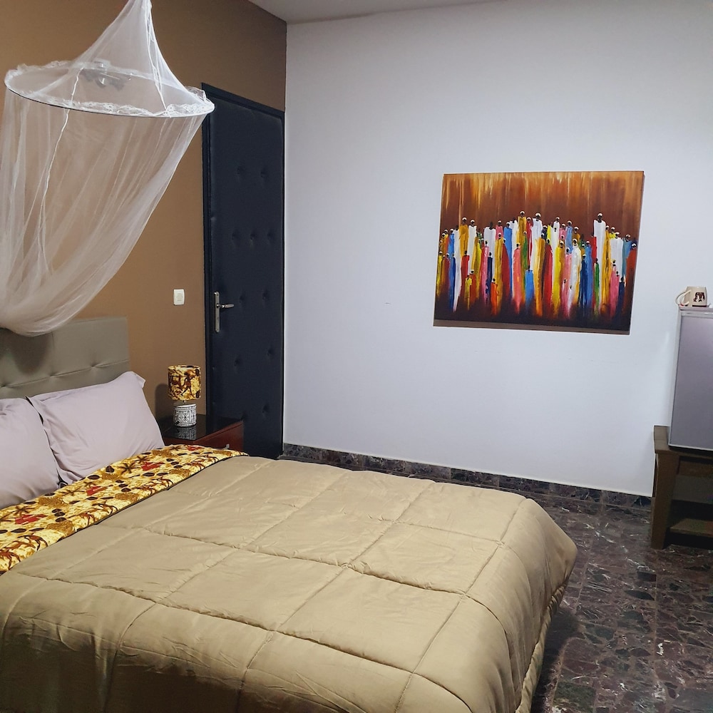 Deluxe Room photo 1